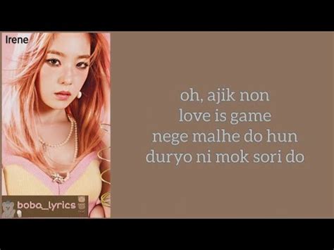 russian roulette lyrics romanized
